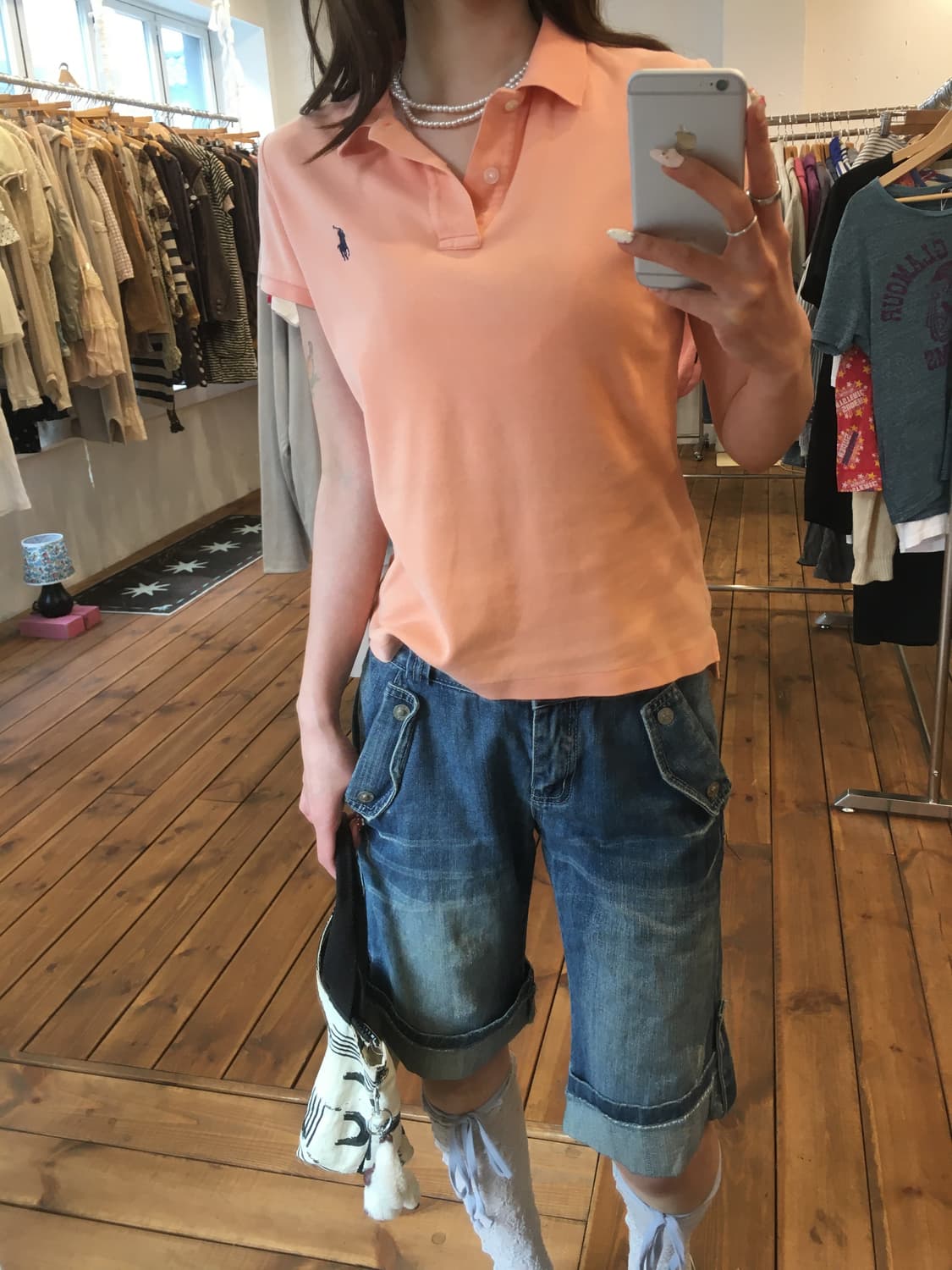 폴로 코랄 카라티 상품이미지2