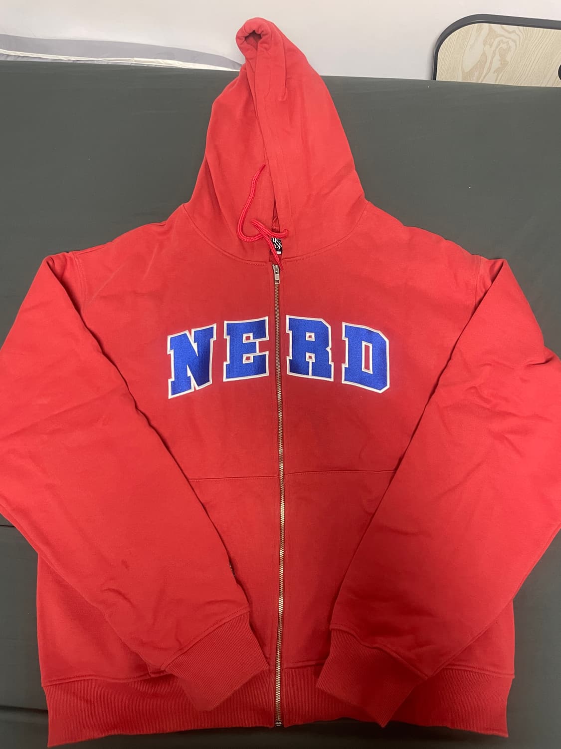 Fuckthatnerdshop hoodie 상품이미지3