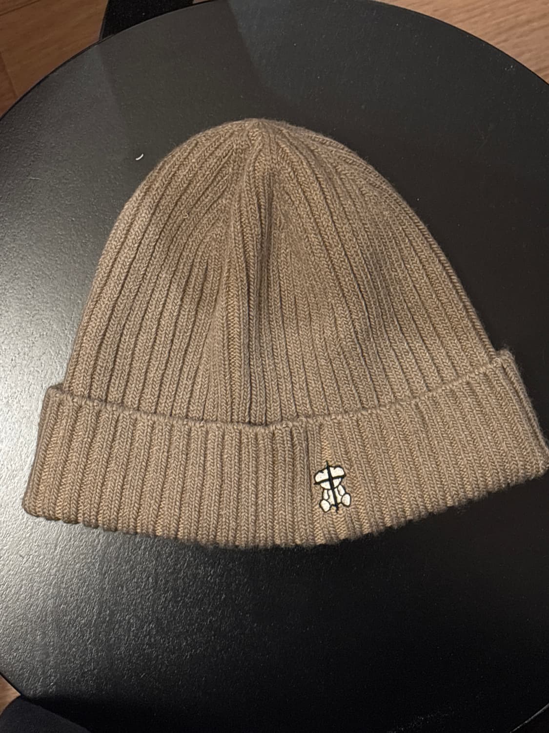 언더커버 니트비니 상품이미지1