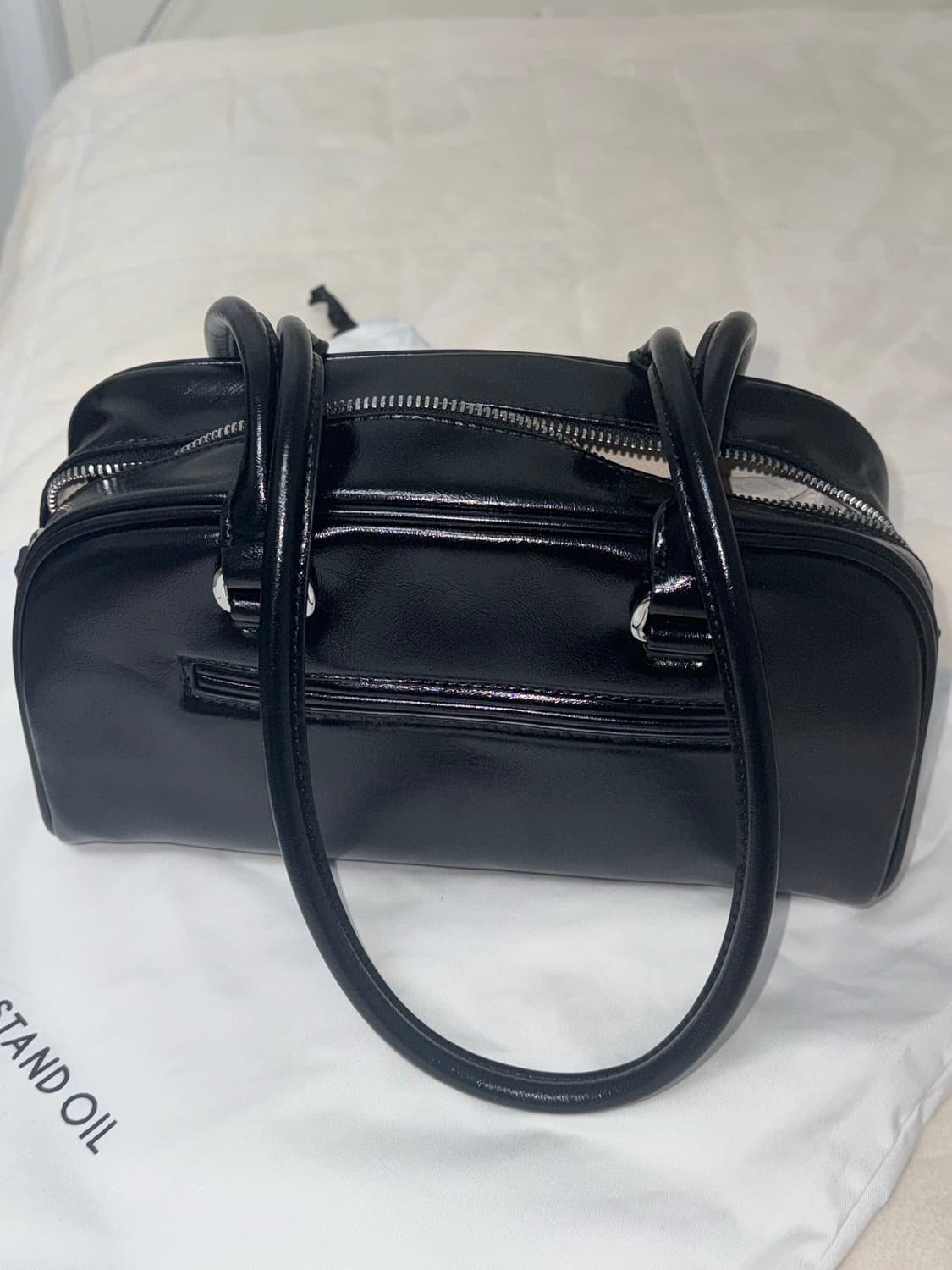 스탠드오일 츄비백 상품이미지6