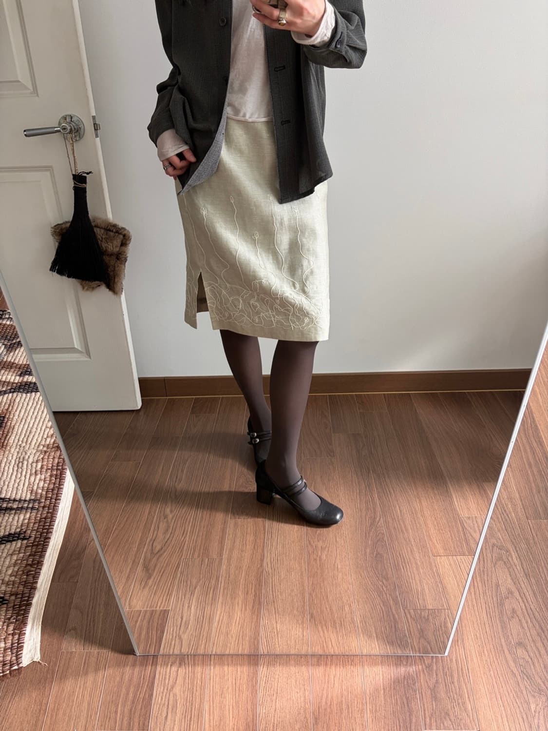 Aquascutum 상품이미지5