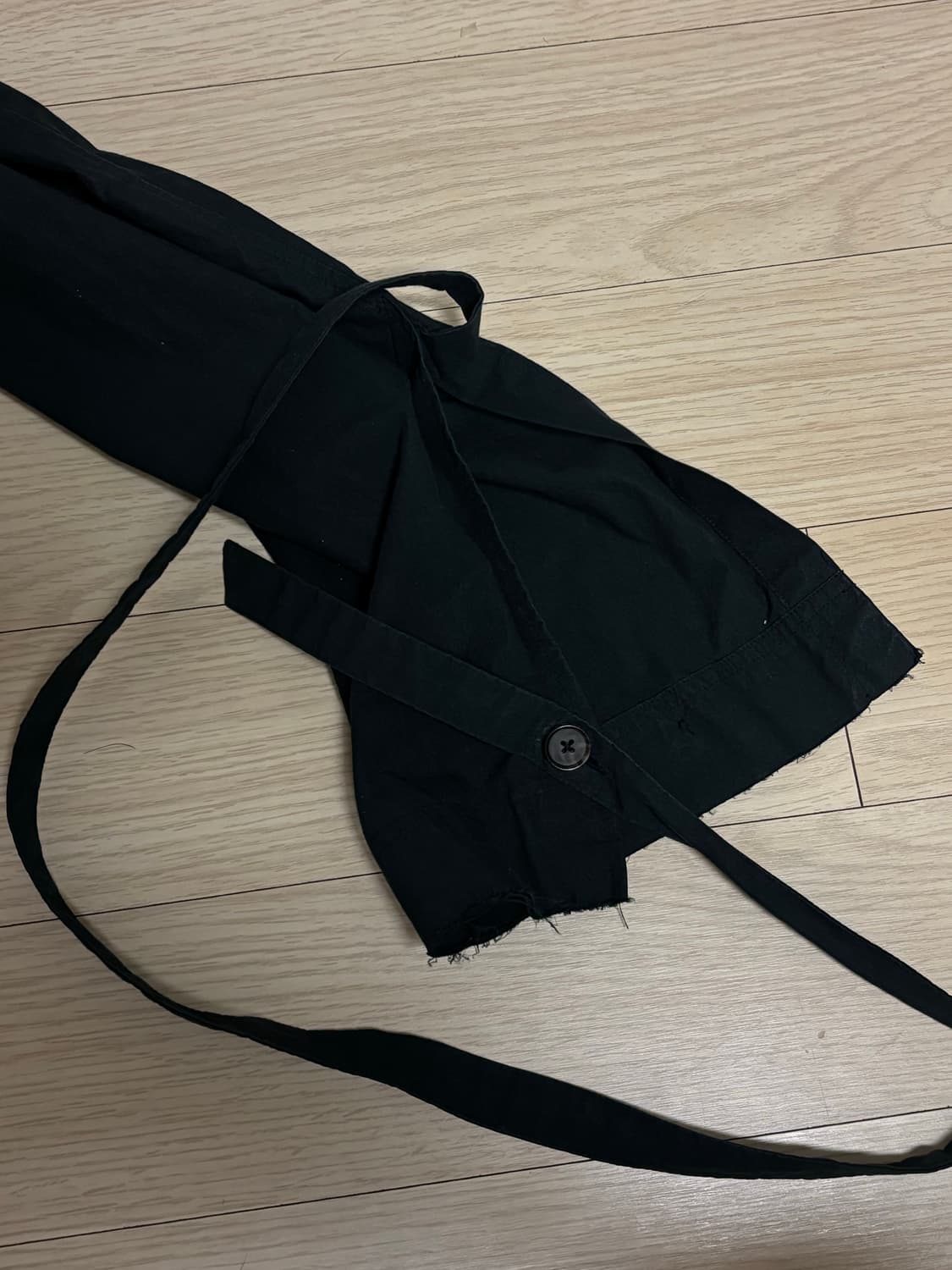 Bed J.W. Ford 코튼 자켓 상품이미지6