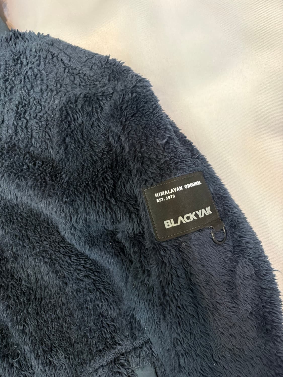 블랙야크 L BEAGLE 후리스 자켓 100 상품이미지2