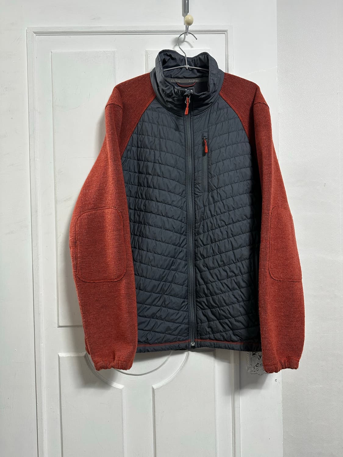 엘엘빈 LLBEAN 프리마로프트 자켓 상품이미지1