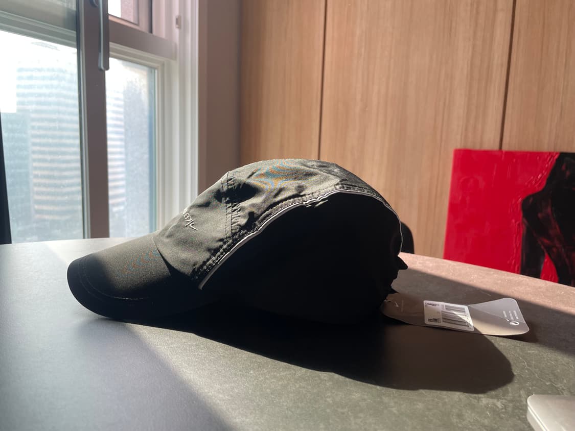 90 나이키 에어 빈티지 모자 (새상품) 상품이미지2
