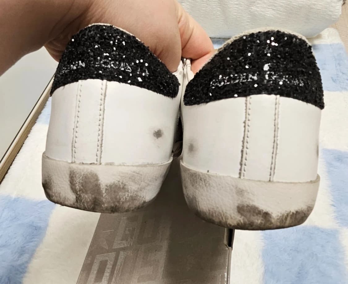 골든구스 슈퍼스타 37 상품이미지5