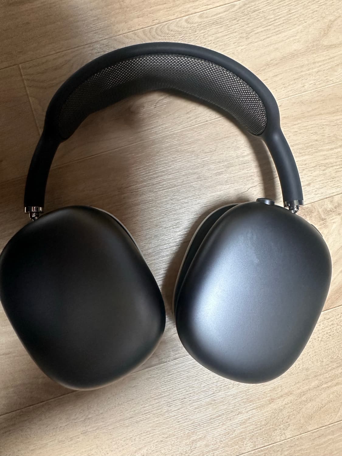 (S급) 에어팟 맥스 팝니다.(개봉상품) 상품이미지1