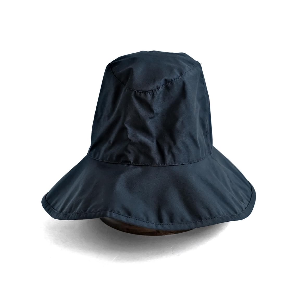 키지마타카유키 16122 네이비 2사이즈 버킷햇 상품이미지3