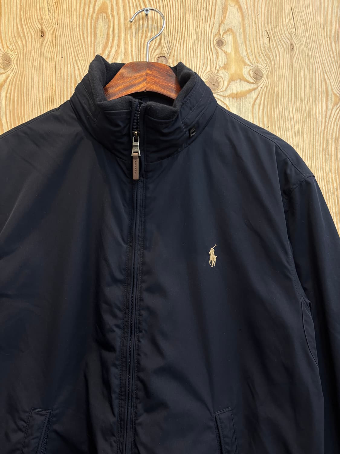 폴로랄프로렌 폴리쉘 페리 자켓 상품이미지2