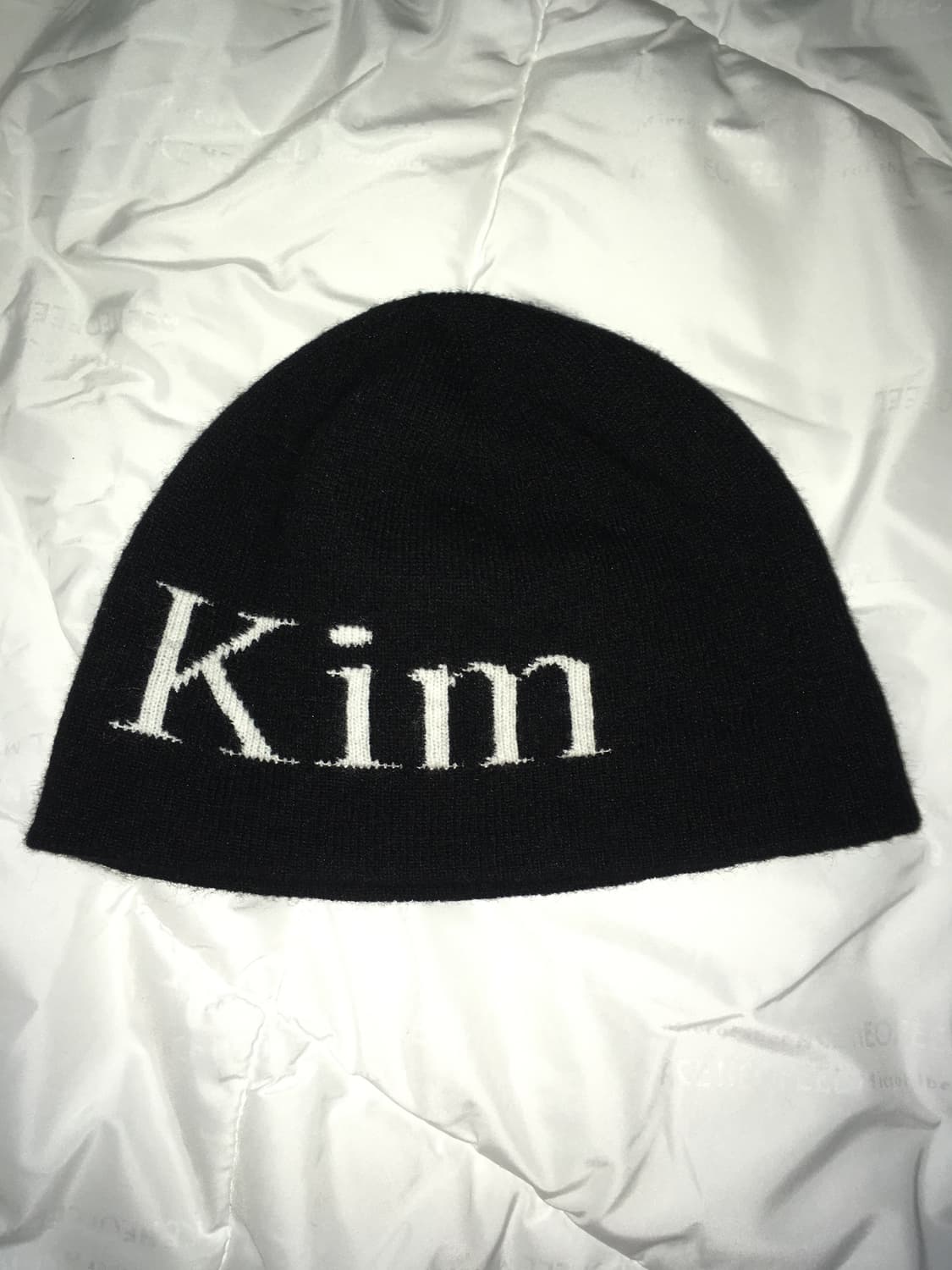 마뗑킴 비니 상품이미지2