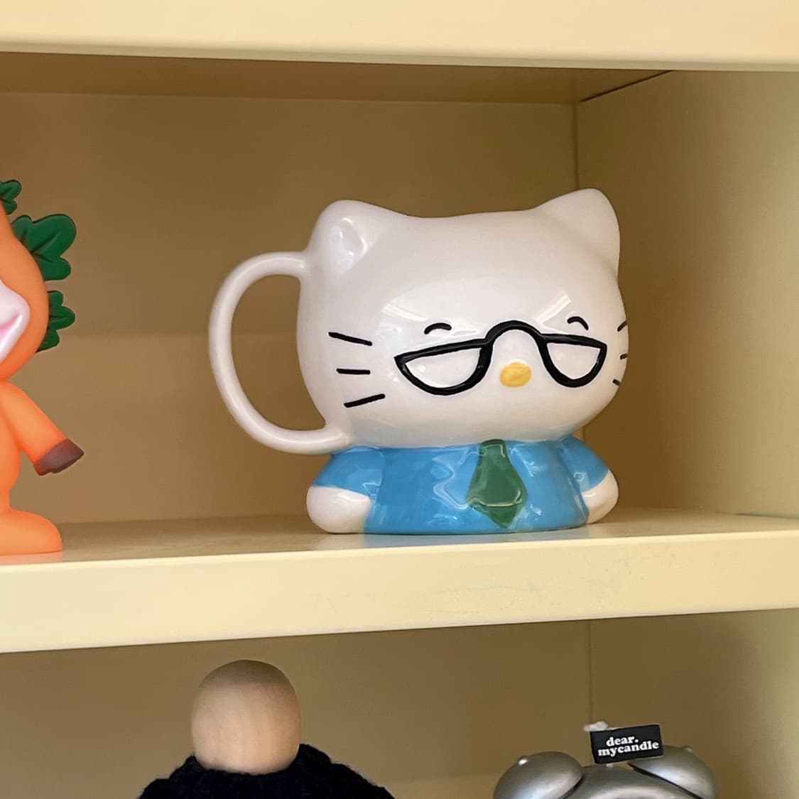 키티머그컵 상품이미지3
