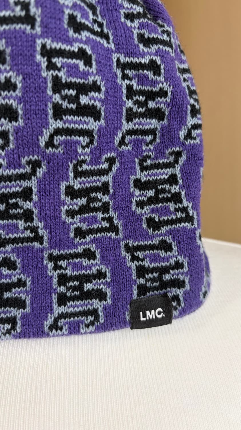 LMC 비니 상품이미지2
