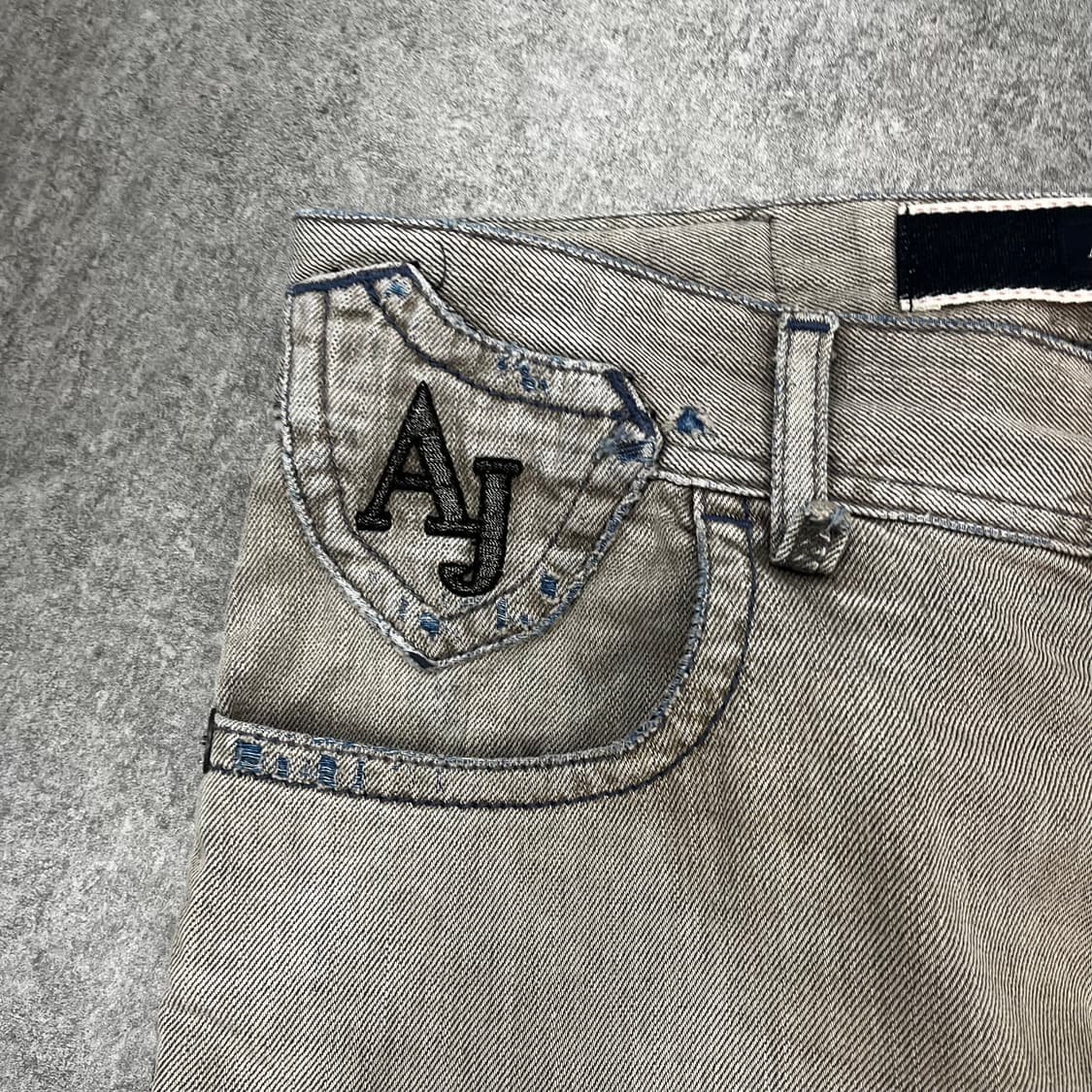 아르마니 진 상품이미지6