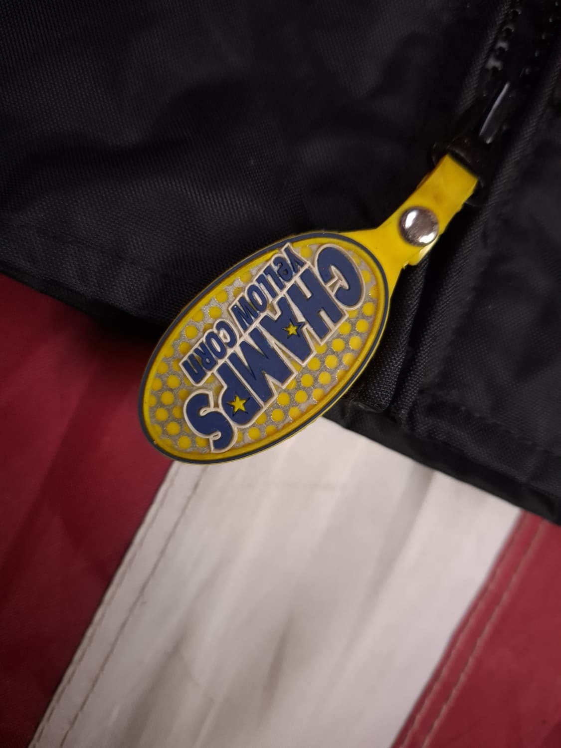 오리지날 옐로우콘 슬래지해머 레이싱 라이더자켓 상품이미지6