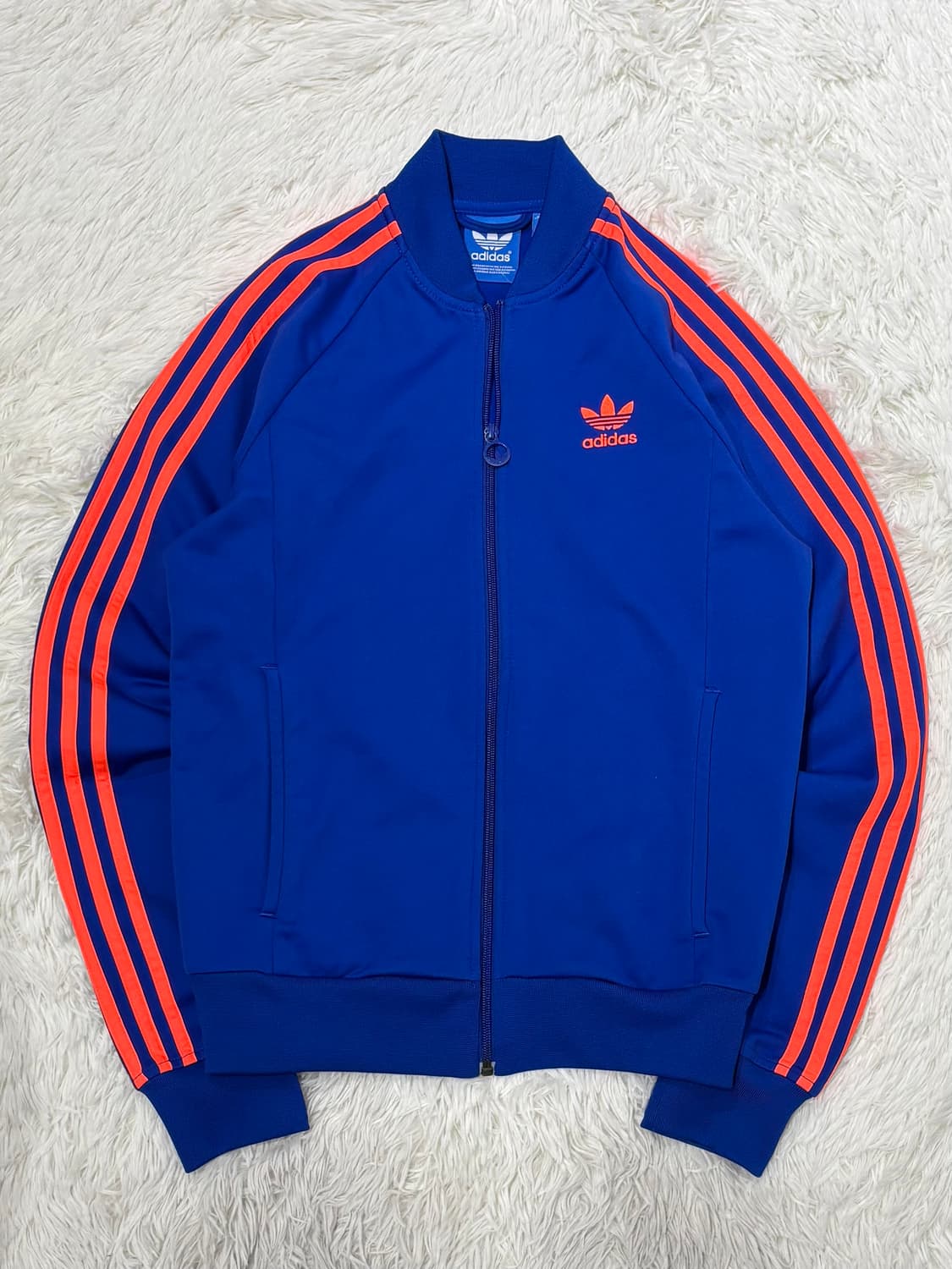 아디다스 유로파 삼선 트랙탑 상품이미지3