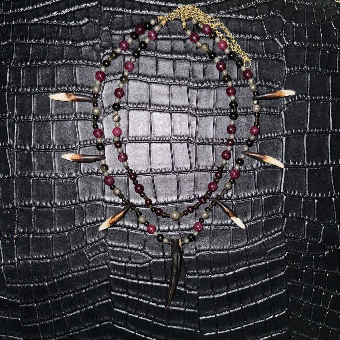 HC1 necklace 상품이미지1