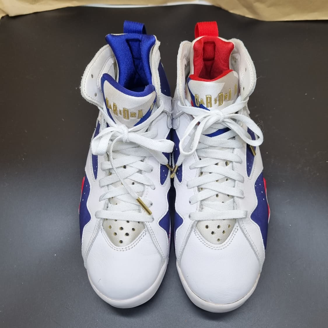 나이키 조던7 레트로 올림픽 260 상품이미지2