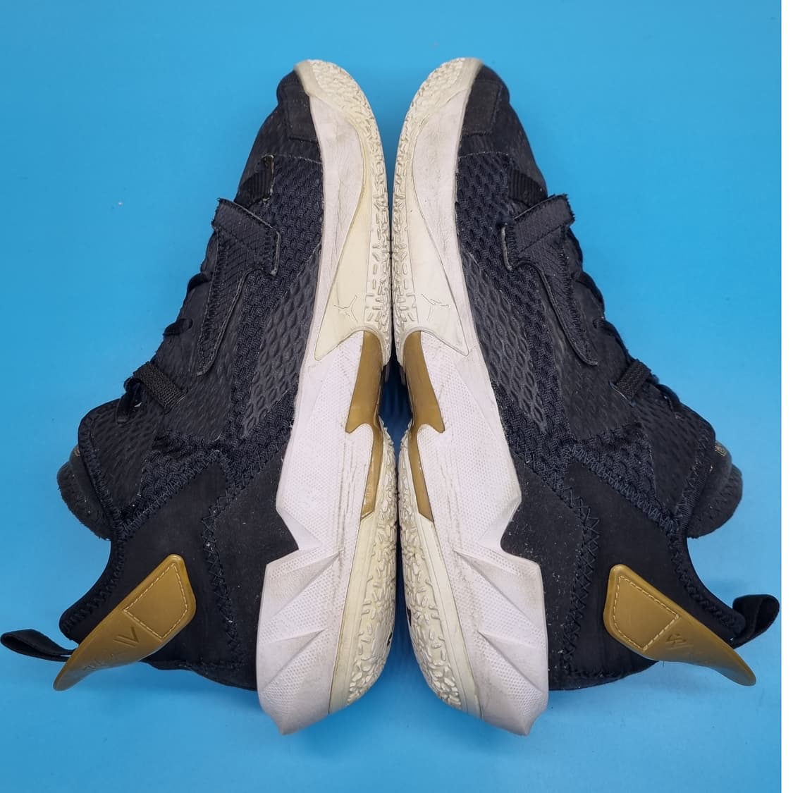 나이키 조던 와이낫제로 농구화275 상품이미지5