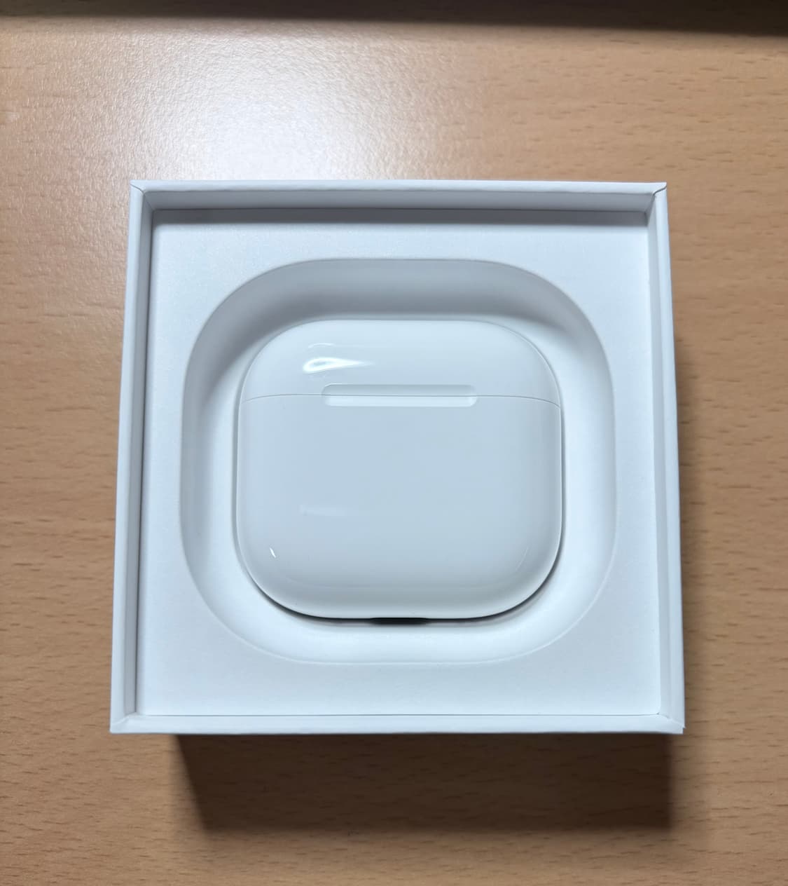 [미개봉] 에어팟4세대 노캔o 새상품 상품이미지2