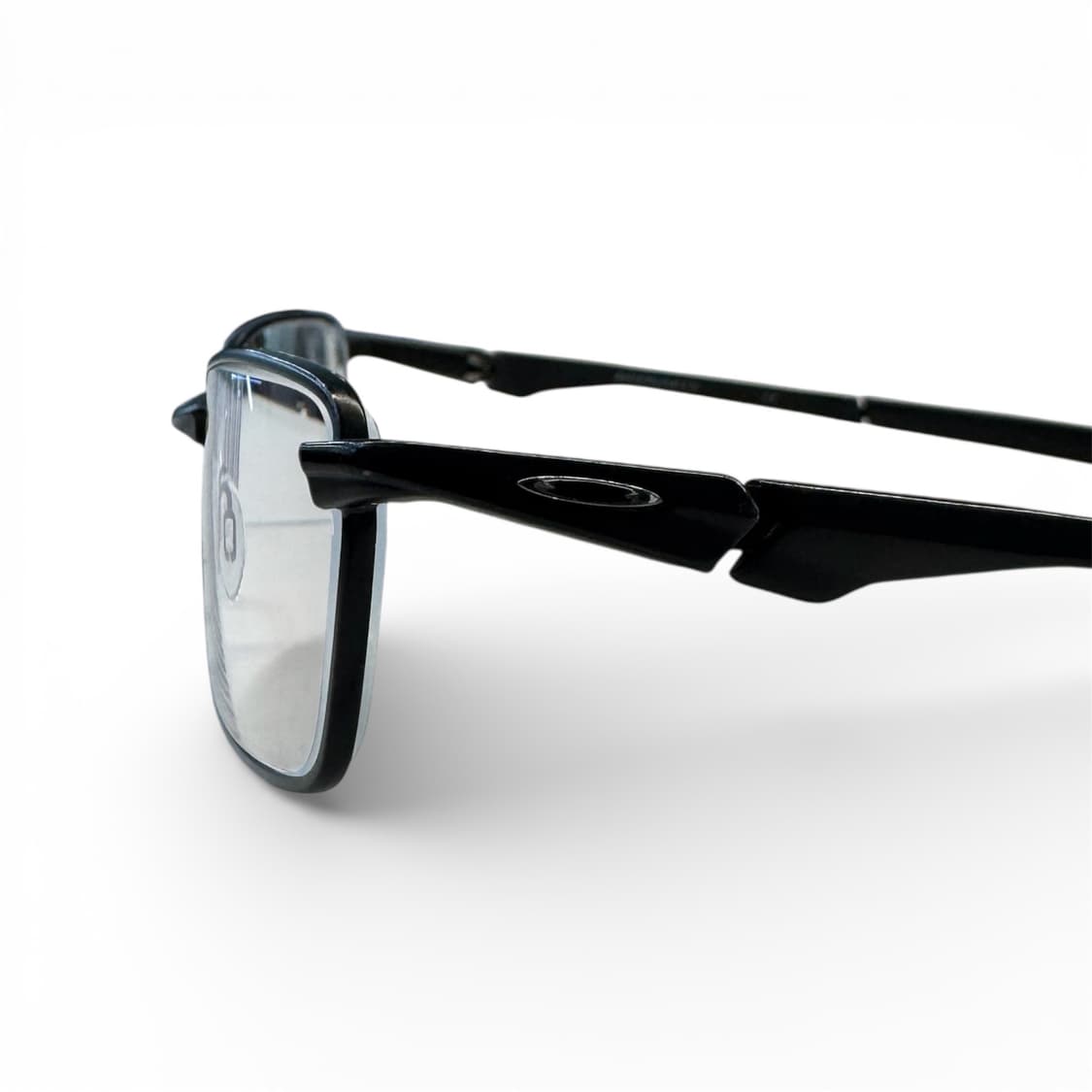 오클리 안경 RX 보틀로켓 4.0 매트블랙 상품이미지3