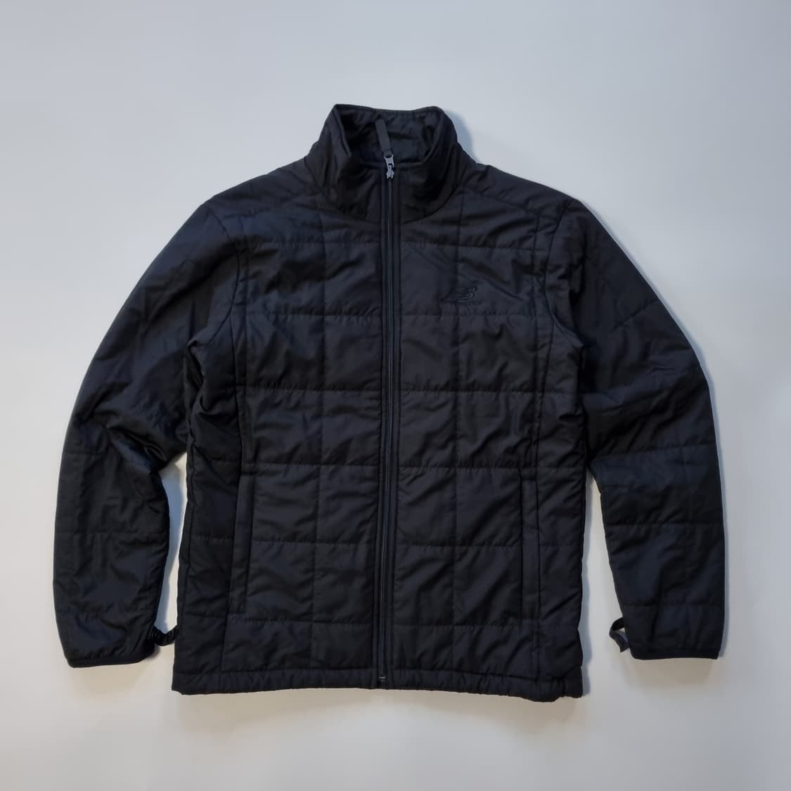 뉴발란스 바람막이 (내피패딩 포함) 상품이미지4