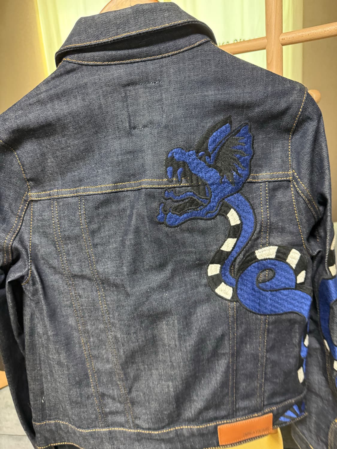 쟈딕앤볼테르 상품이미지4