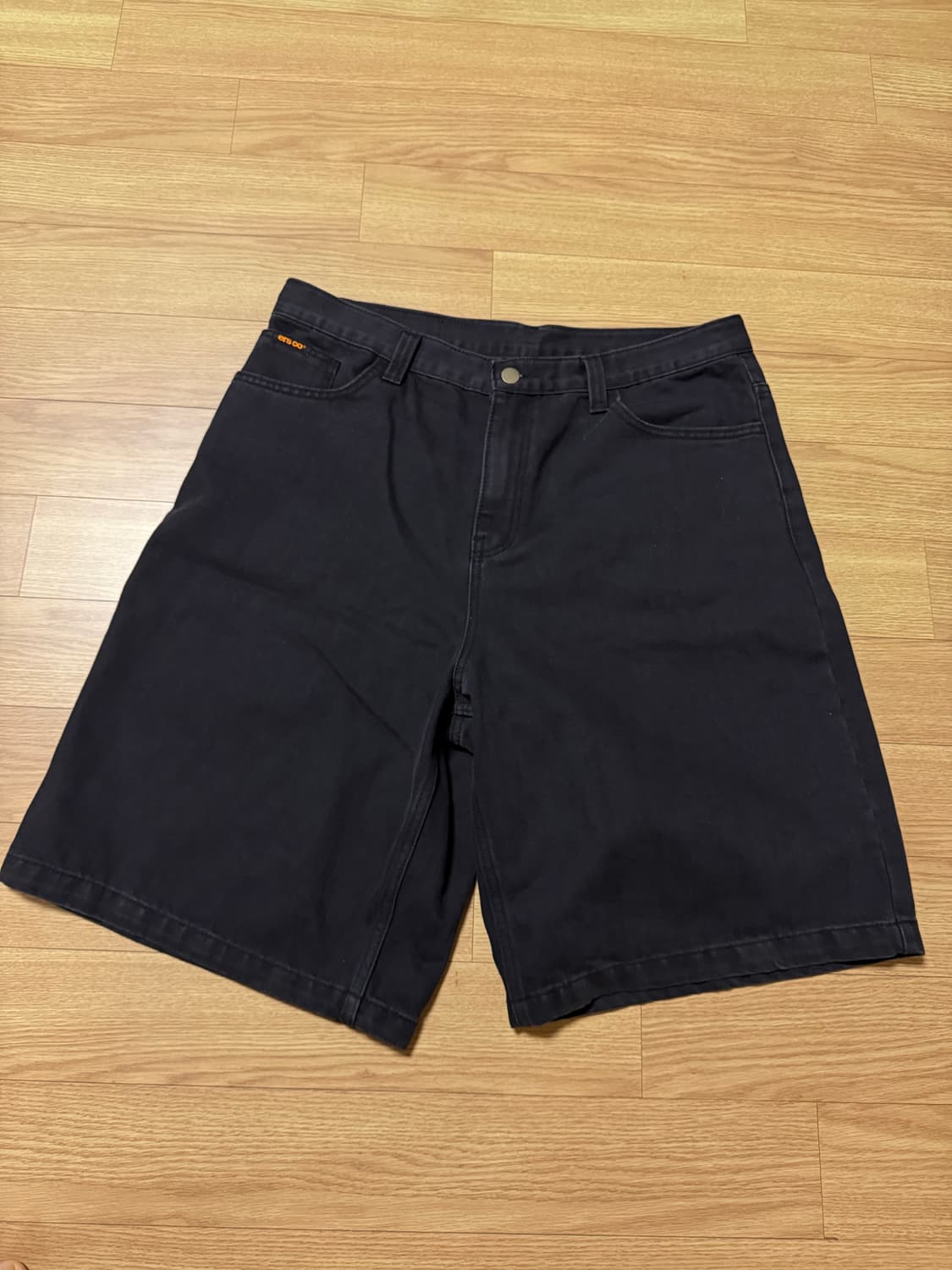 이알에스코 반바지 사이즈3 상품이미지2