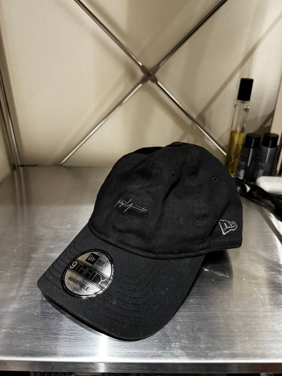 요지야마모토 뉴에라 상품이미지1