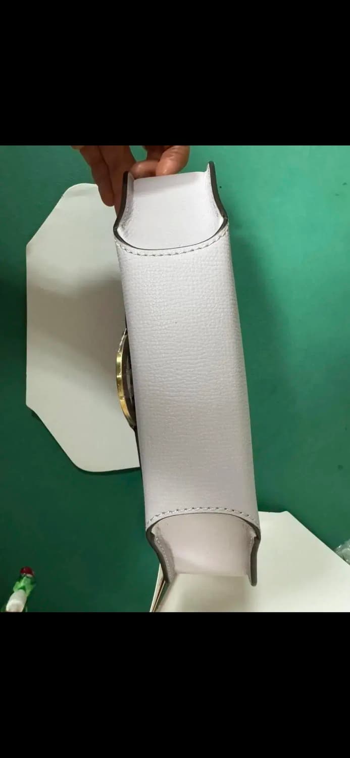 오야니 라일락 크로스백 상품이미지4