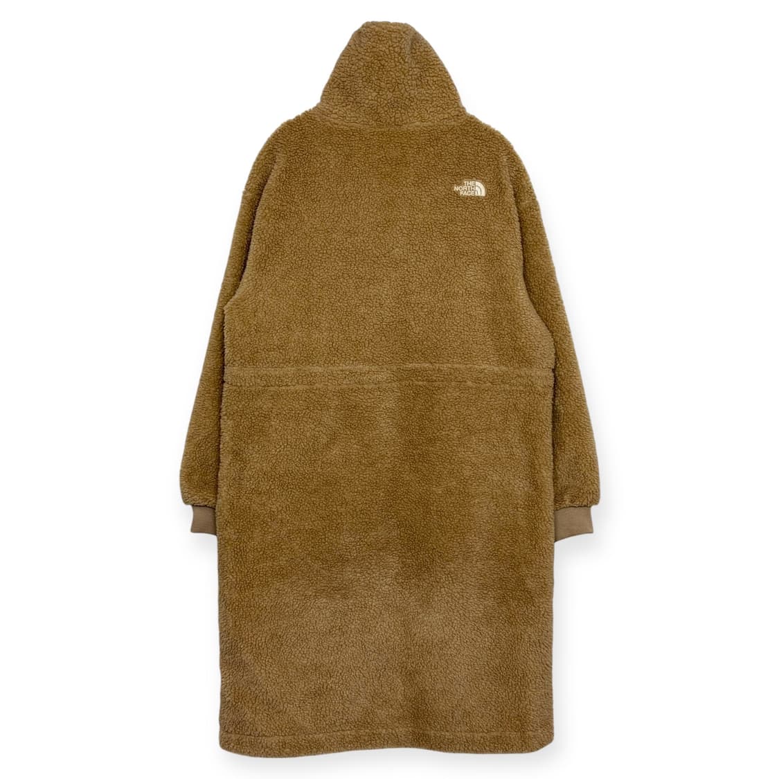 노스페이스 체나 플리스 후리스 코트 상품이미지10