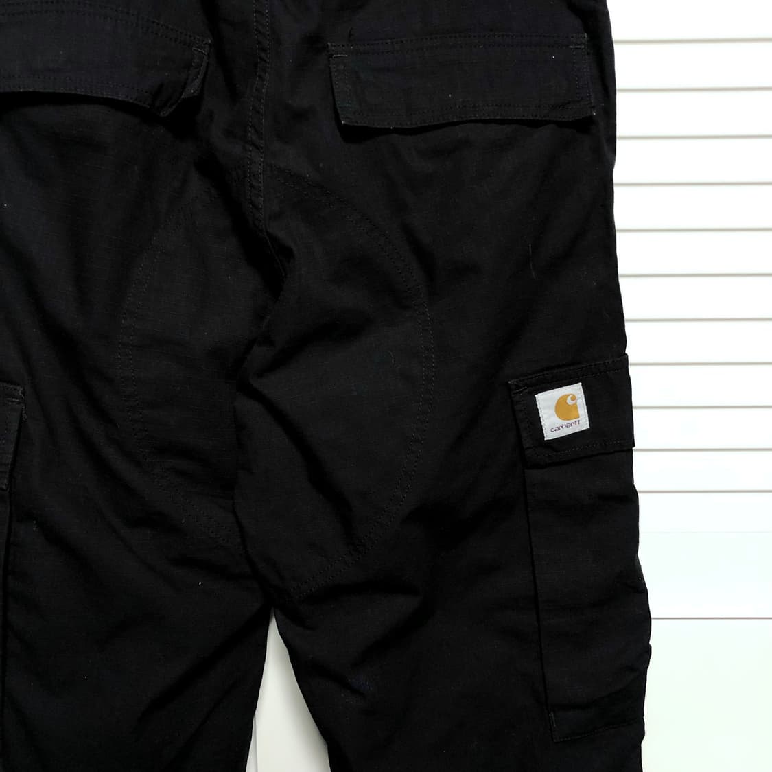 칼하트 더블니 카고 팬츠 바지 상태굿 상품이미지2