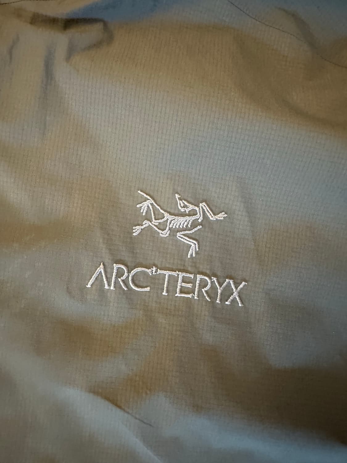 아크테릭스 제타 fl 그레이색상 Xl 상품이미지2