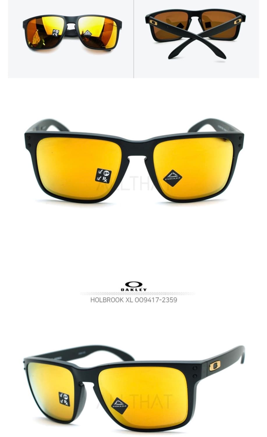 오클리 홀브룩 XL OO9417-2359 선글라스 상품이미지1