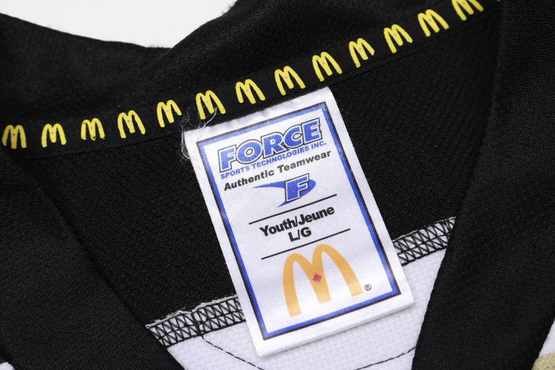 [여성 S~M 추천] 포트 세인트 존 플라이어스 아이스하키 져지 상품이미지4