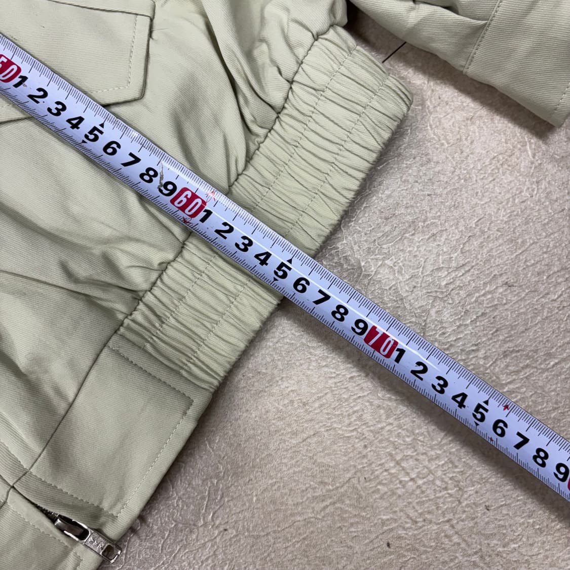 Heai 미니멀 투웨이 자켓 상품이미지4