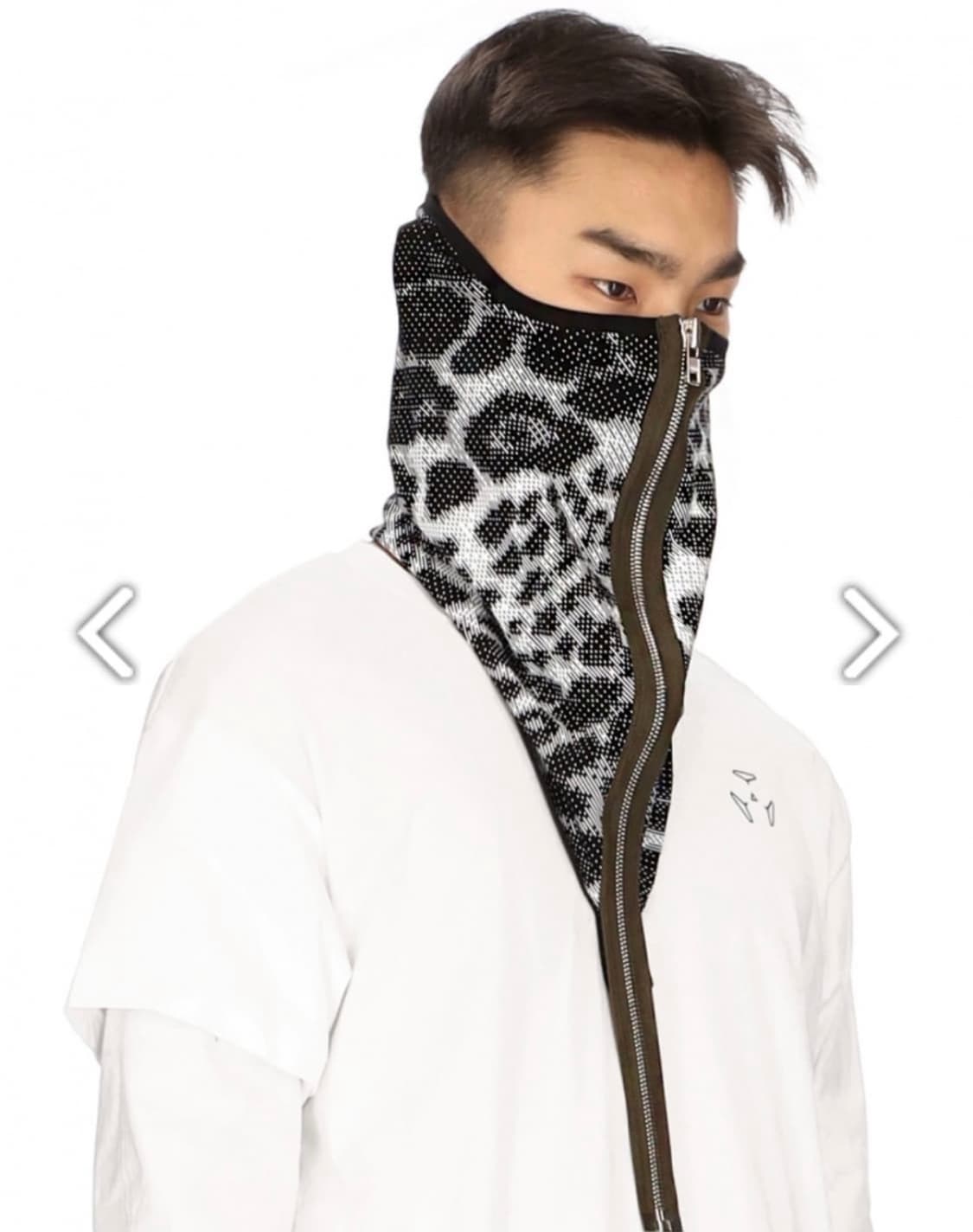 아크로님 넥게이터 상품이미지2