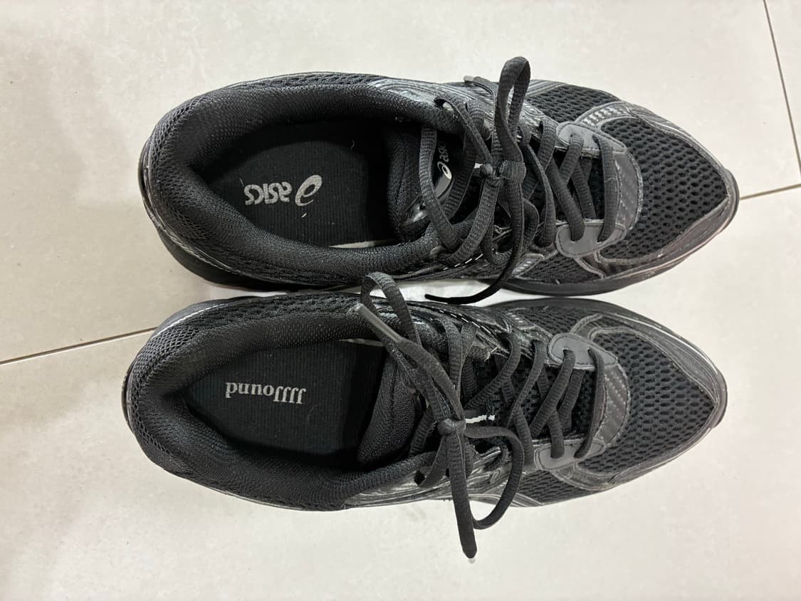 아식스 jjj자운드 상품이미지2