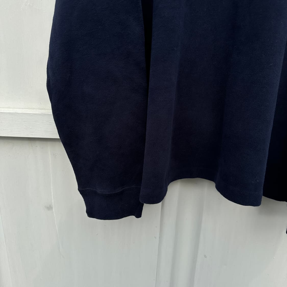 (새상품) [120] 폴로 랄프로렌 반집업 티셔츠 상품이미지6