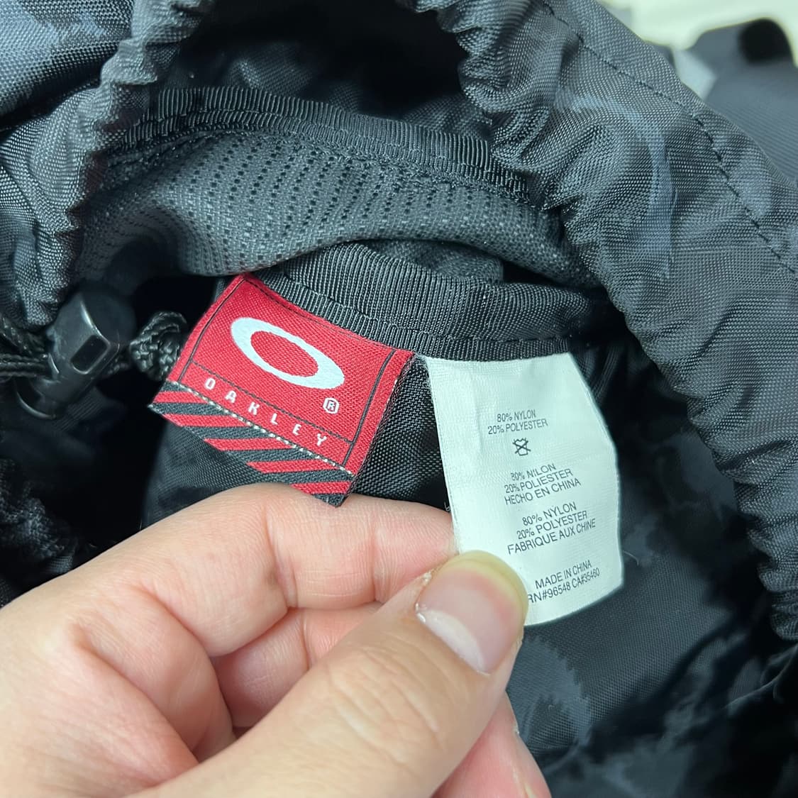 오클리 택티컬 유틸리티 테크 기어 백팩 상품이미지9