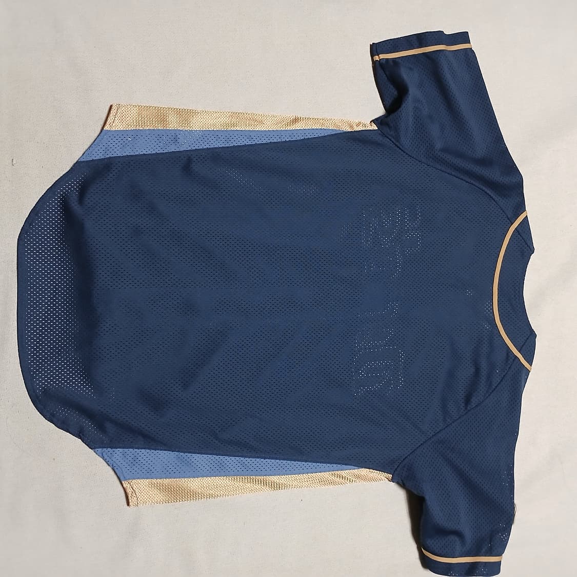 nc다이노스 원정 유니폼 90 엔씨 창원 야구 져지 상품이미지3