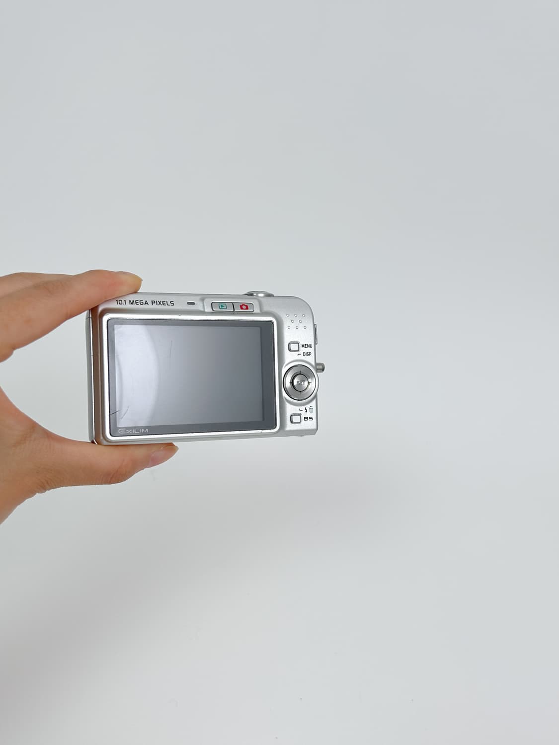 입문용추천!) 카시오 엑슬림 z1080 exilim 빈티지 디카 상품이미지6