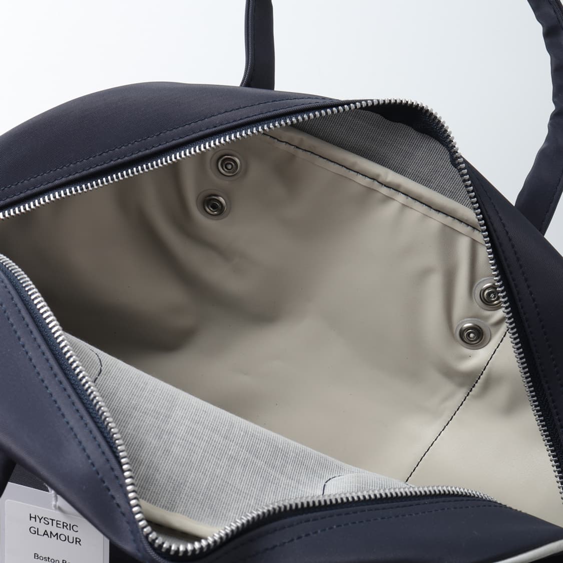HYSTERIC GLAMOUR Boston Bag 상품이미지3