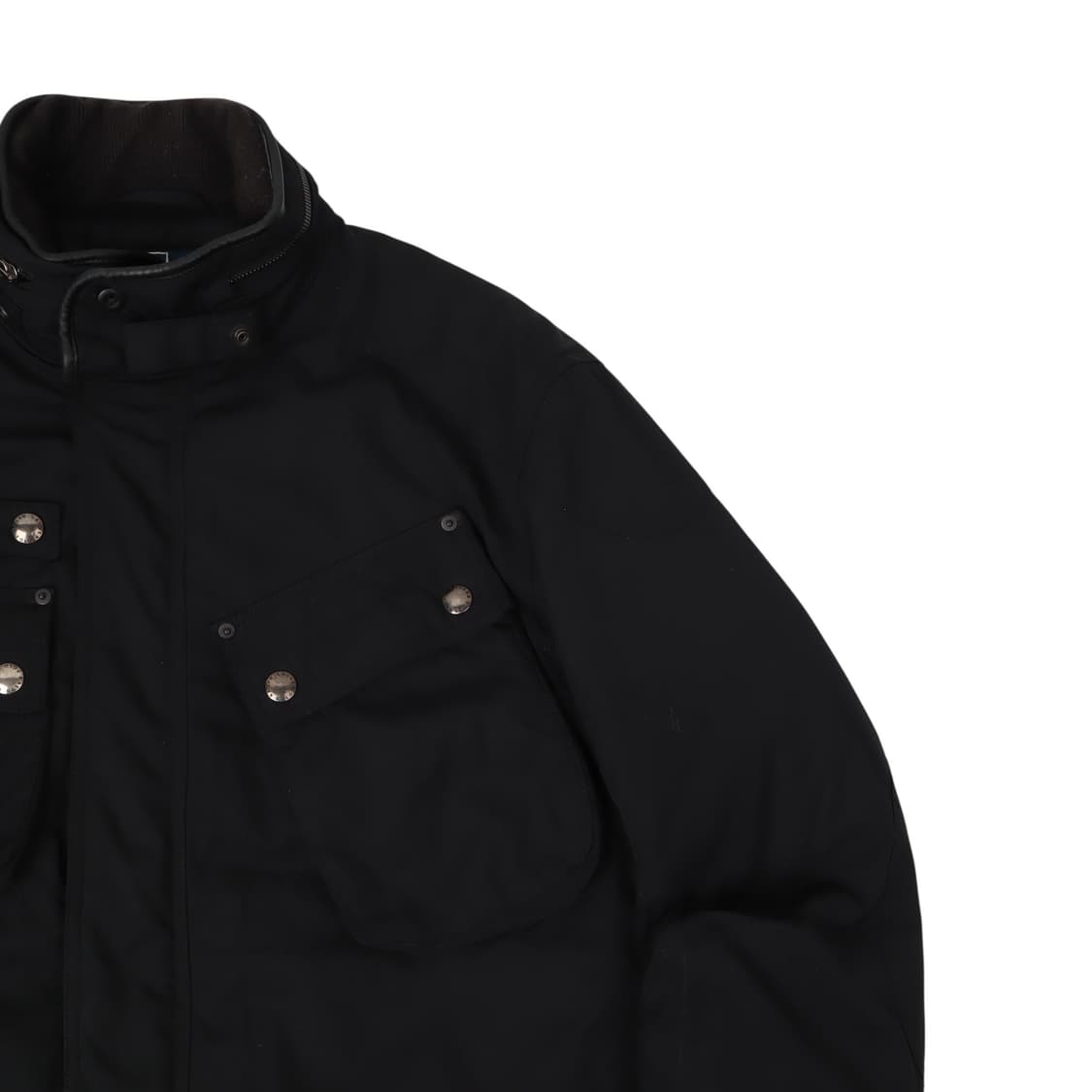 폴로 랄프로렌 사파리 필드 점퍼 자켓 상품이미지3