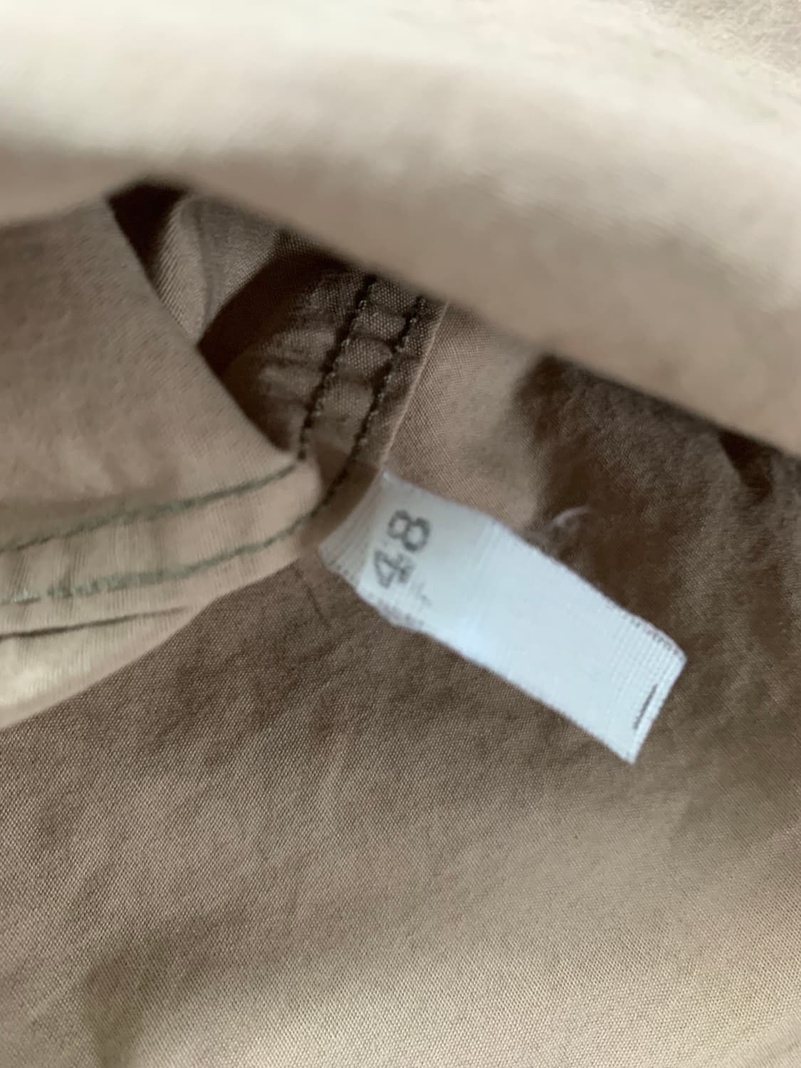 지아니 베르사체(Gianni Versace)셔츠 상품이미지4