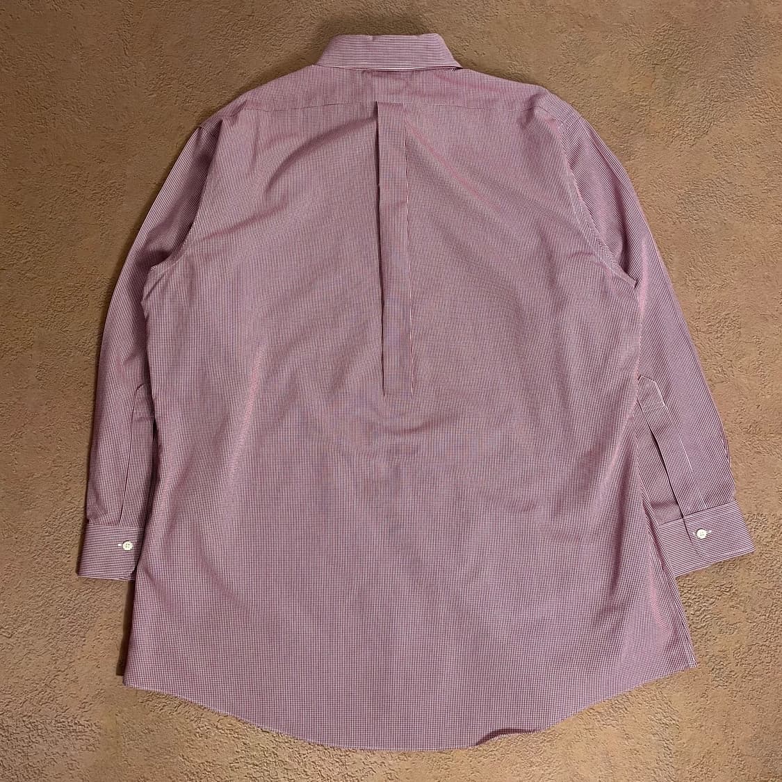 [110] 브룩스브라더스 셔츠 (새상품급) 상품이미지3