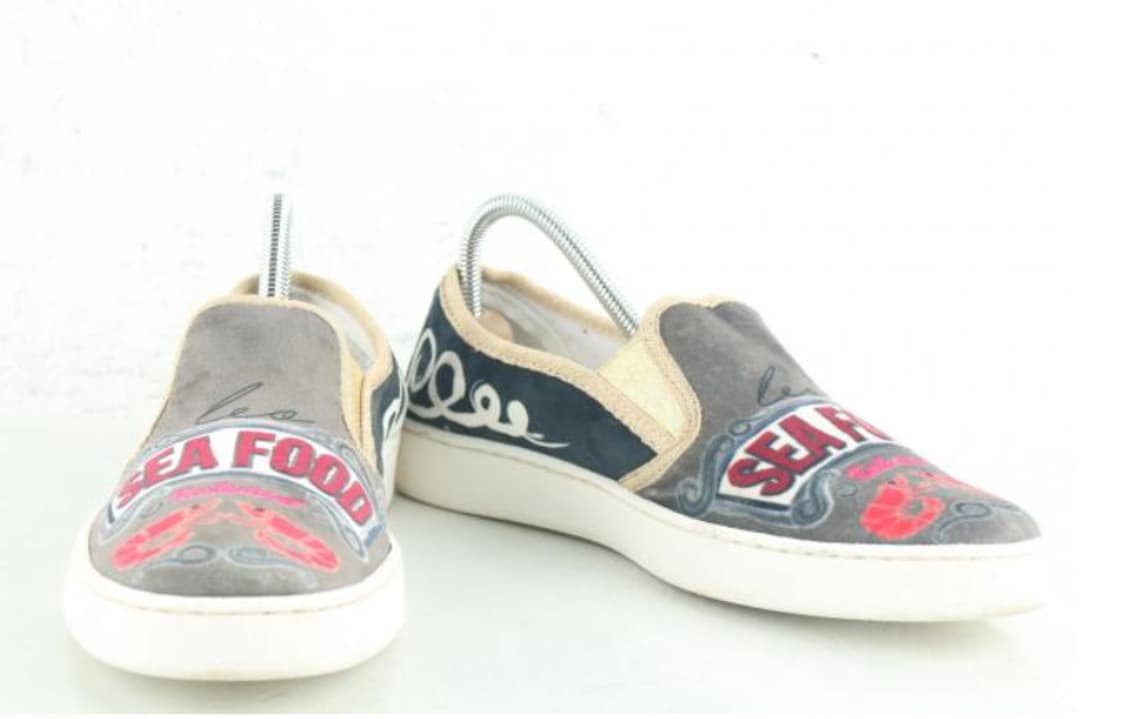 레오 스니커즈 상품이미지1