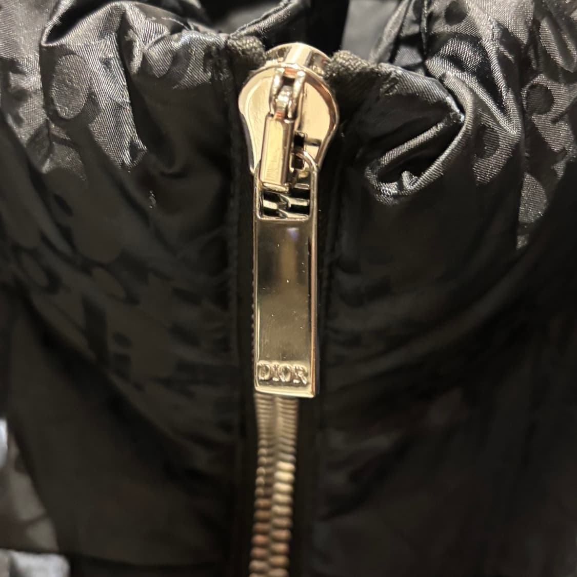 (58) 디올 오블리크 패딩  상품이미지3