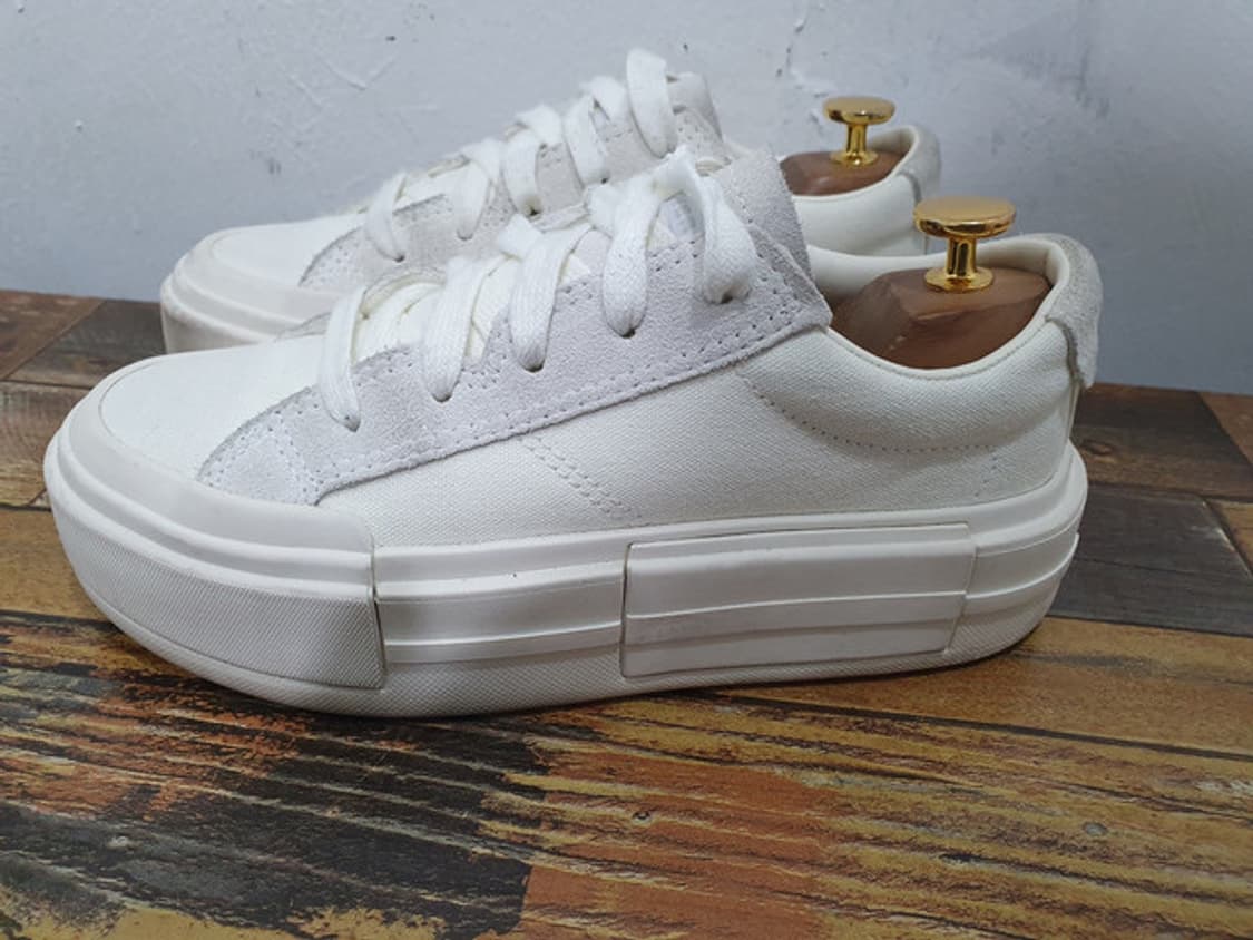 CONVERSE 컨버스 척테일러 올스타 크루즈 에그렛 (225MM) 상품이미지4