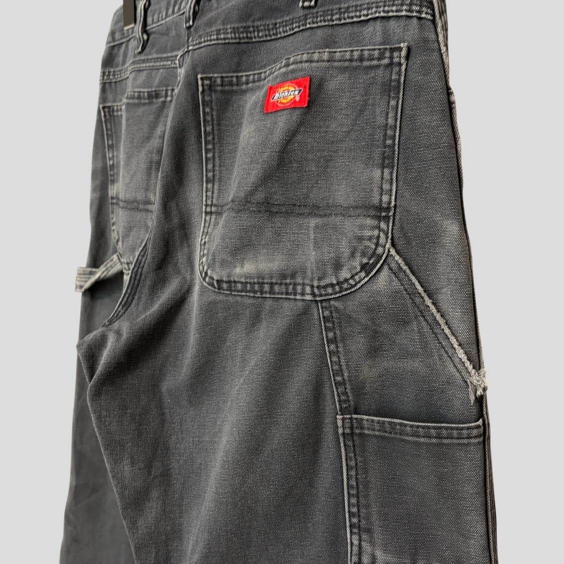 (31)디키즈 데미지 카펜더 워크 팬츠  상품이미지8