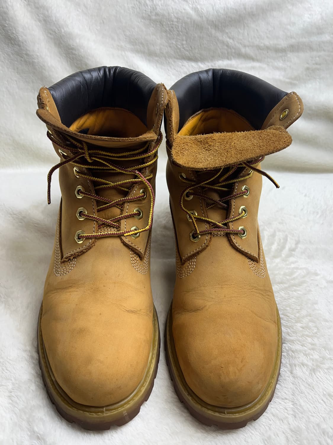 [9.5] 팀버랜드6인치 부츠 275-280 상품이미지3